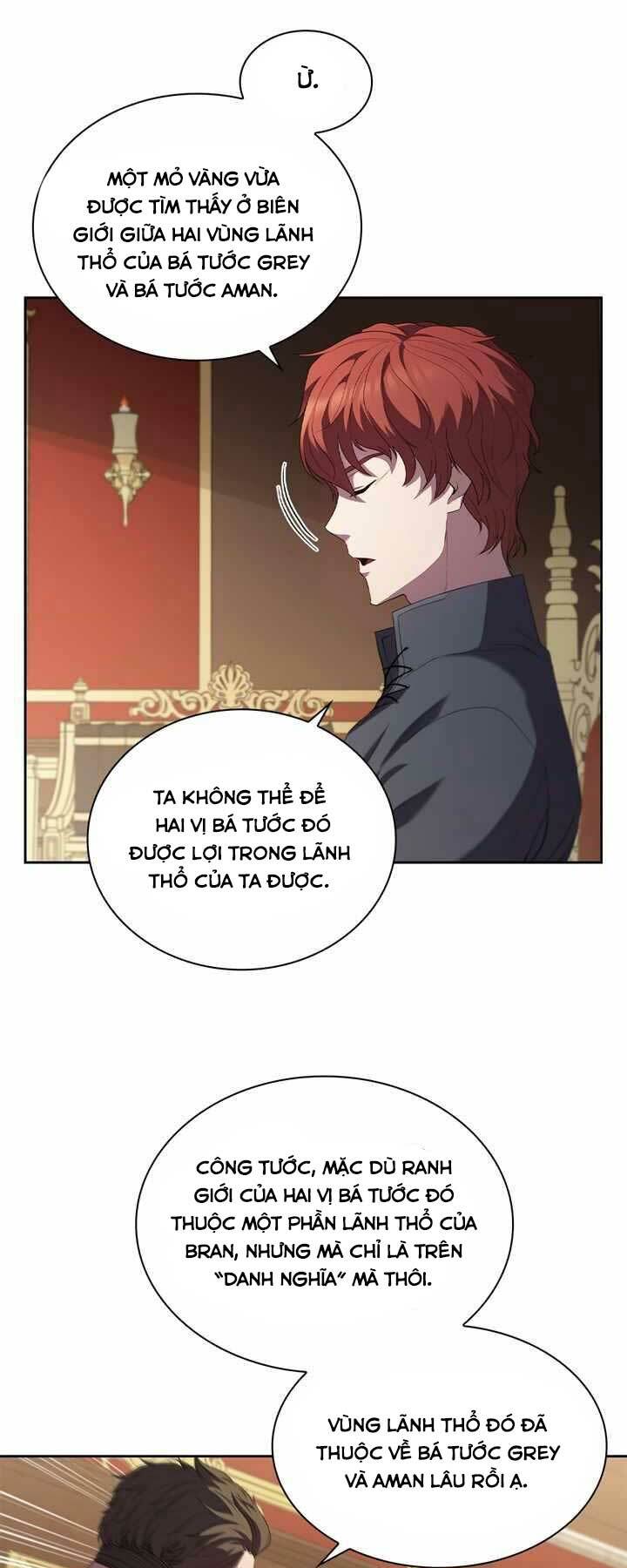 Hồi Quy Thành Công Tước: Chapter 12