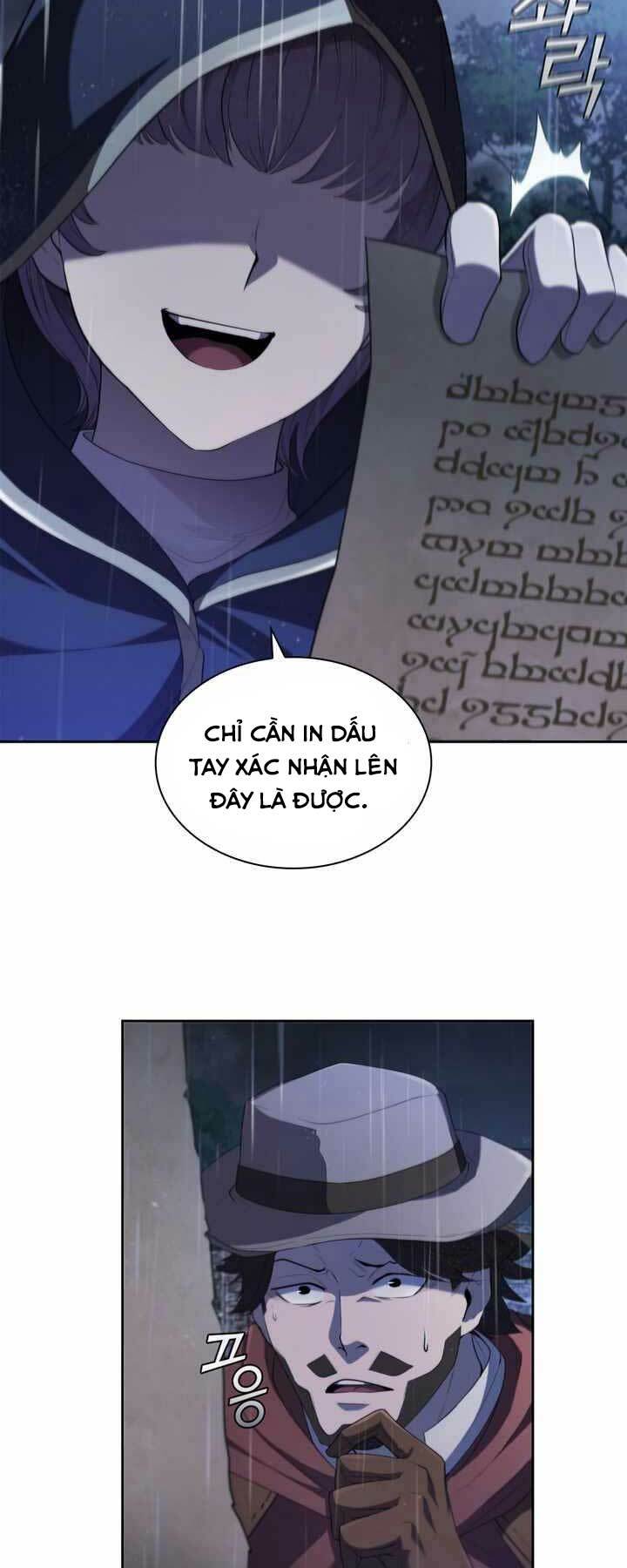 Hồi Quy Thành Công Tước: Chapter 12