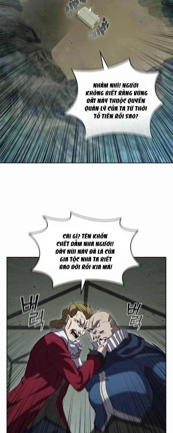 Hồi Quy Thành Công Tước: Chapter 12