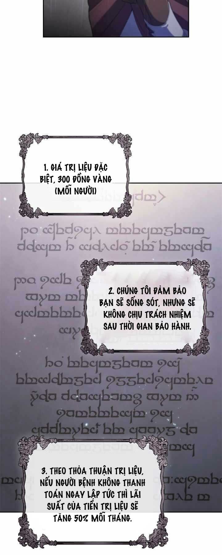 Hồi Quy Thành Công Tước: Chapter 12