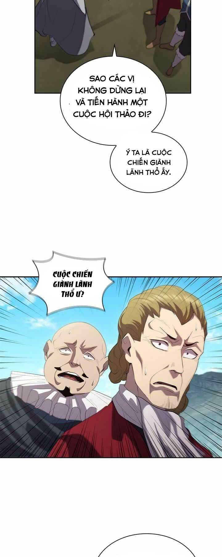 Hồi Quy Thành Công Tước: Chapter 12