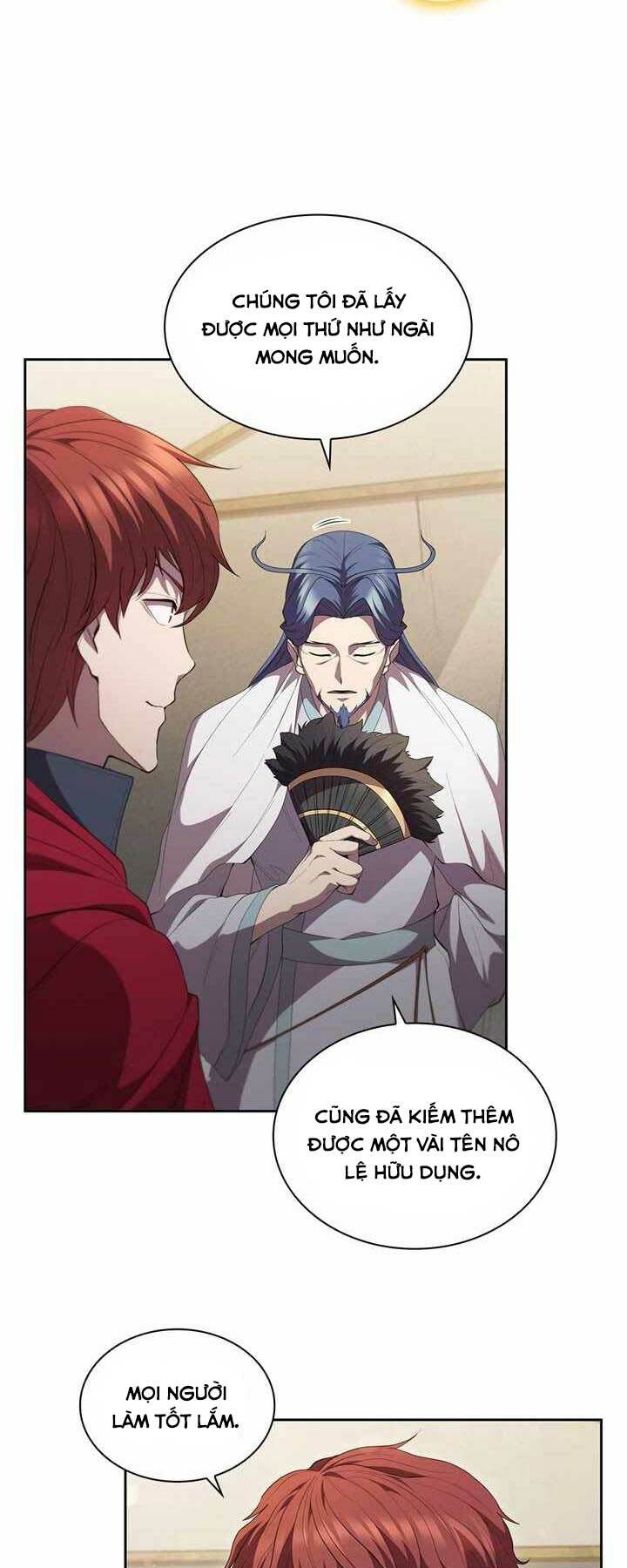 Hồi Quy Thành Công Tước: Chapter 12