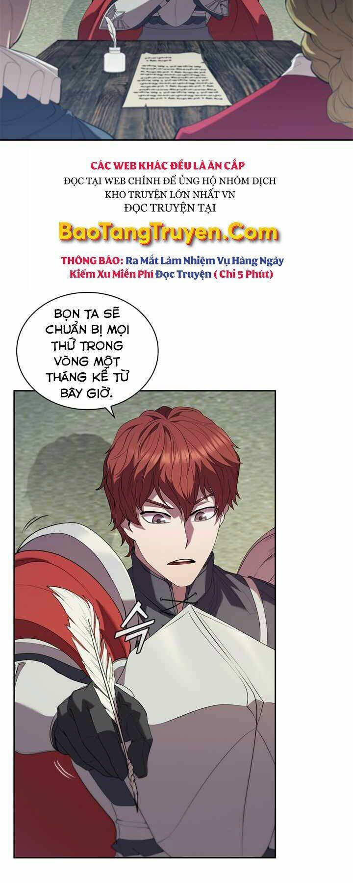 Hồi Quy Thành Công Tước: Chapter 13