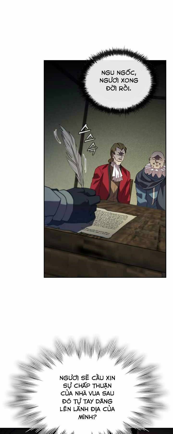 Hồi Quy Thành Công Tước: Chapter 13