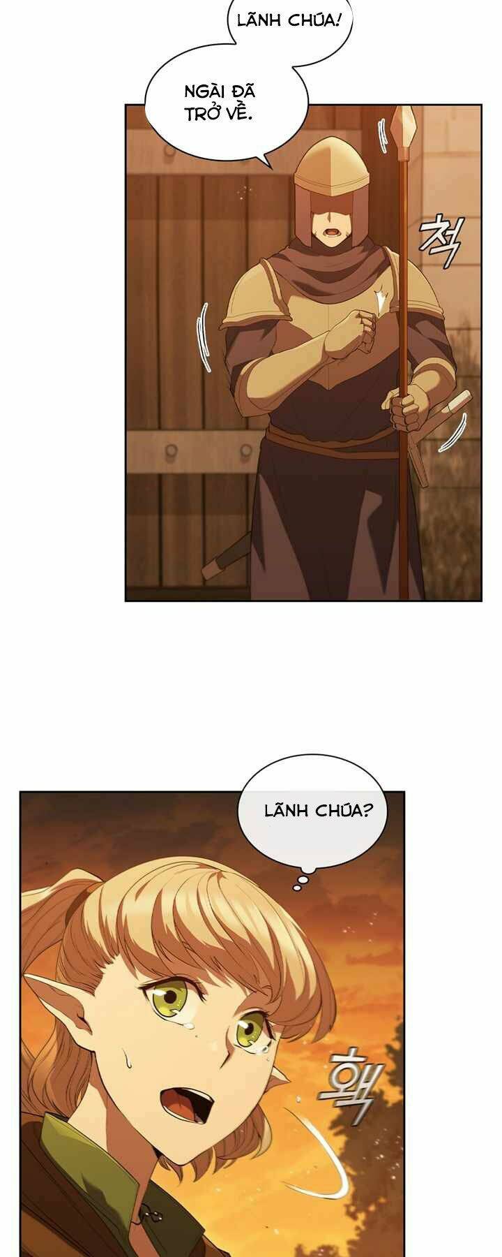 Hồi Quy Thành Công Tước: Chapter 13