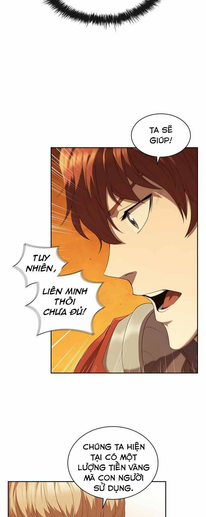 Hồi Quy Thành Công Tước: Chapter 13
