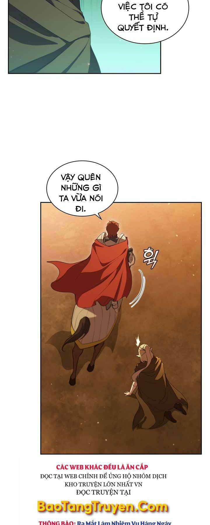 Hồi Quy Thành Công Tước: Chapter 13