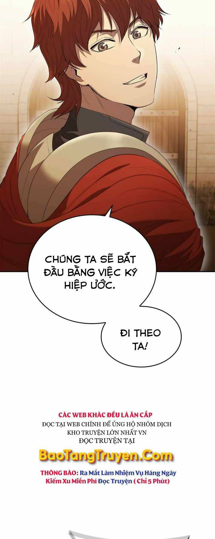 Hồi Quy Thành Công Tước: Chapter 13