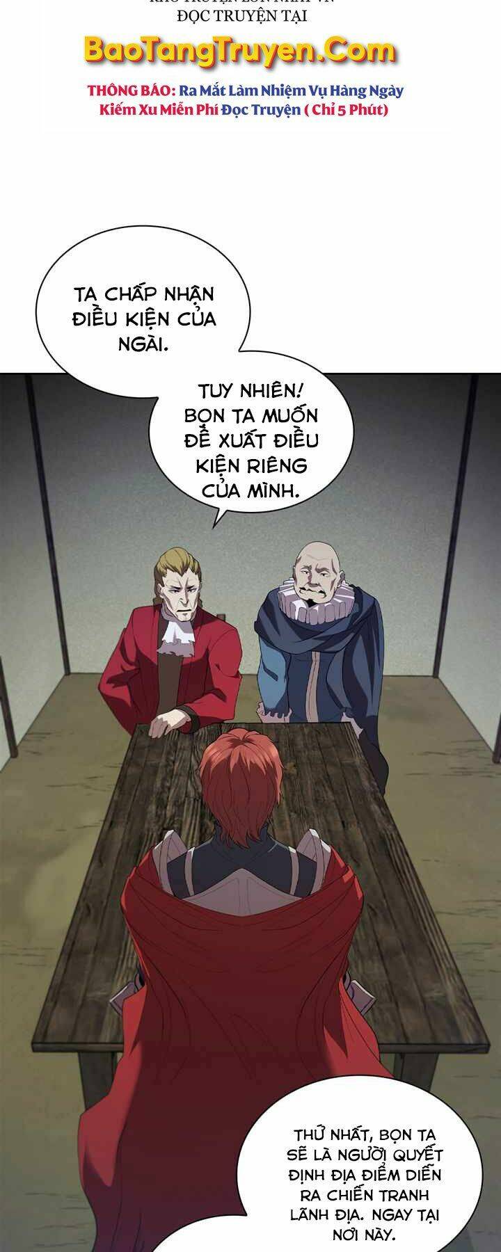 Hồi Quy Thành Công Tước: Chapter 13