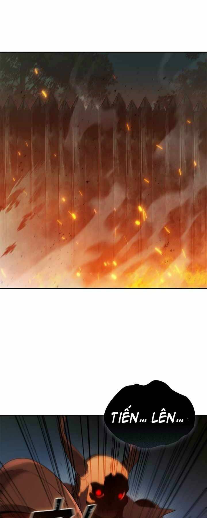 Hồi Quy Thành Công Tước: Chapter 13