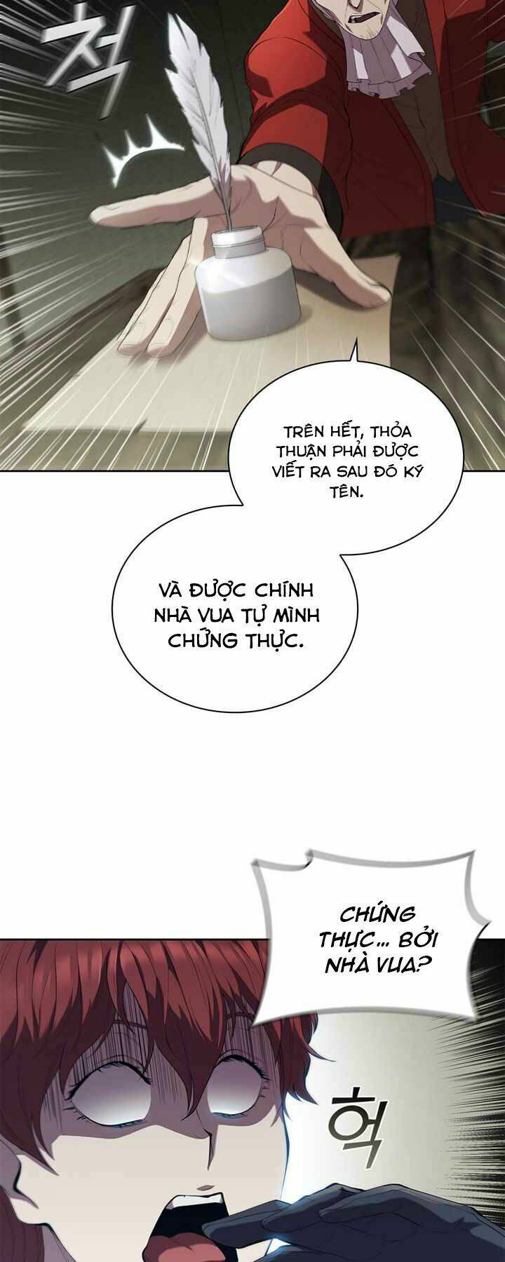 Hồi Quy Thành Công Tước: Chapter 13