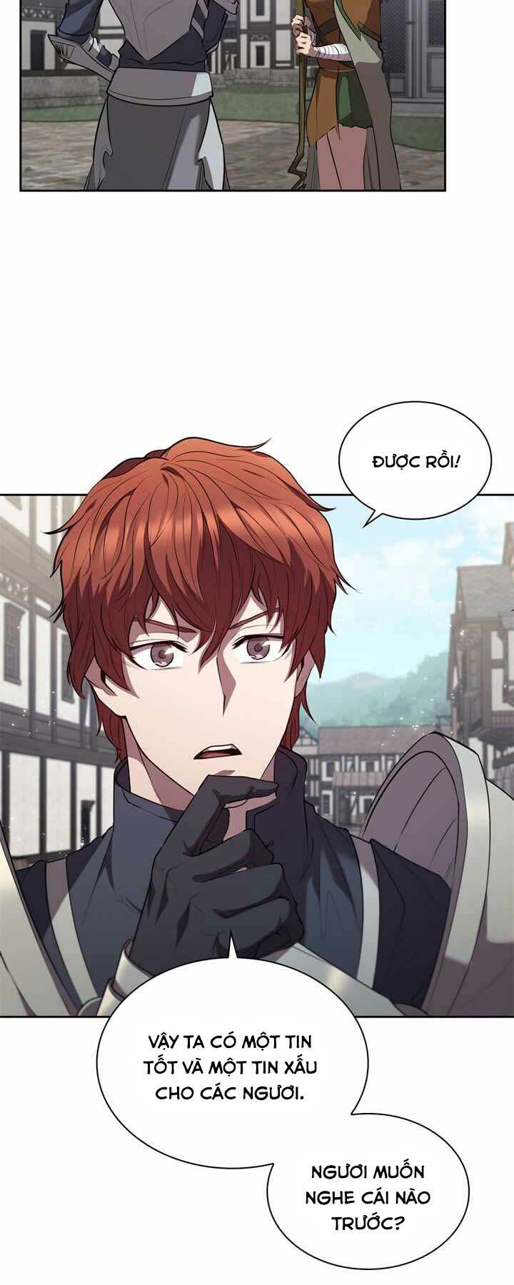 Hồi Quy Thành Công Tước: Chapter 15