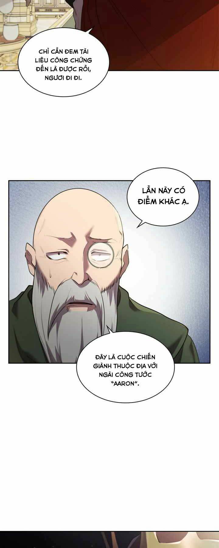 Hồi Quy Thành Công Tước: Chapter 15