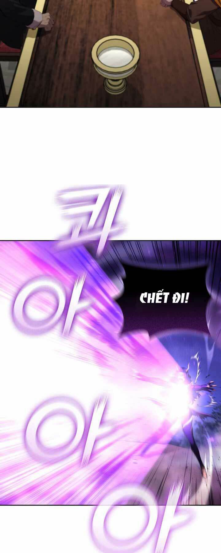 Hồi Quy Thành Công Tước: Chapter 15
