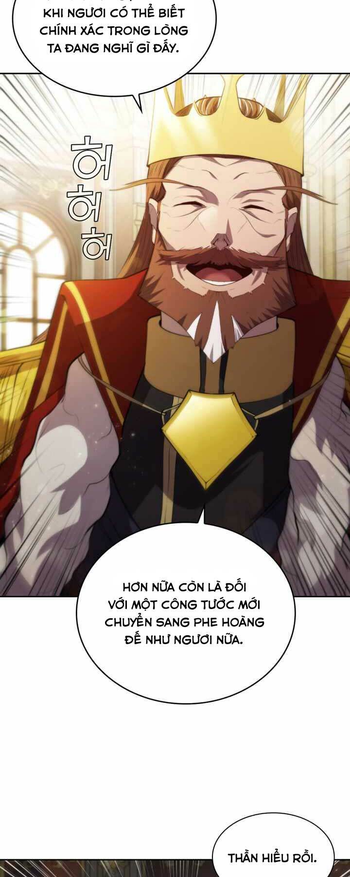 Hồi Quy Thành Công Tước: Chapter 15