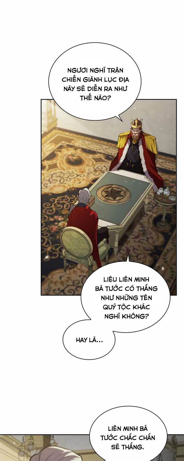 Hồi Quy Thành Công Tước: Chapter 15