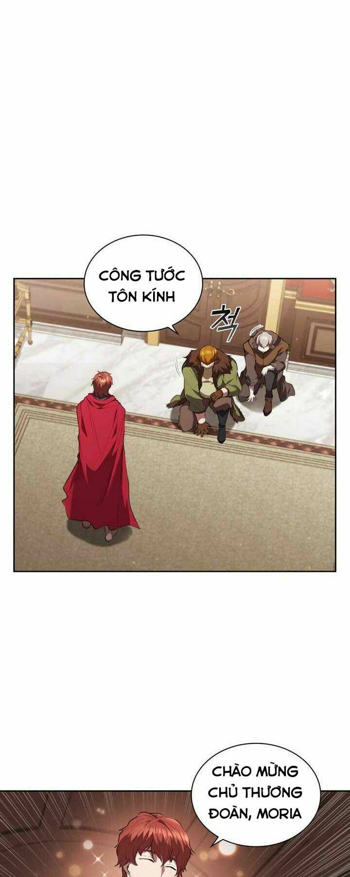 Hồi Quy Thành Công Tước: Chapter 17