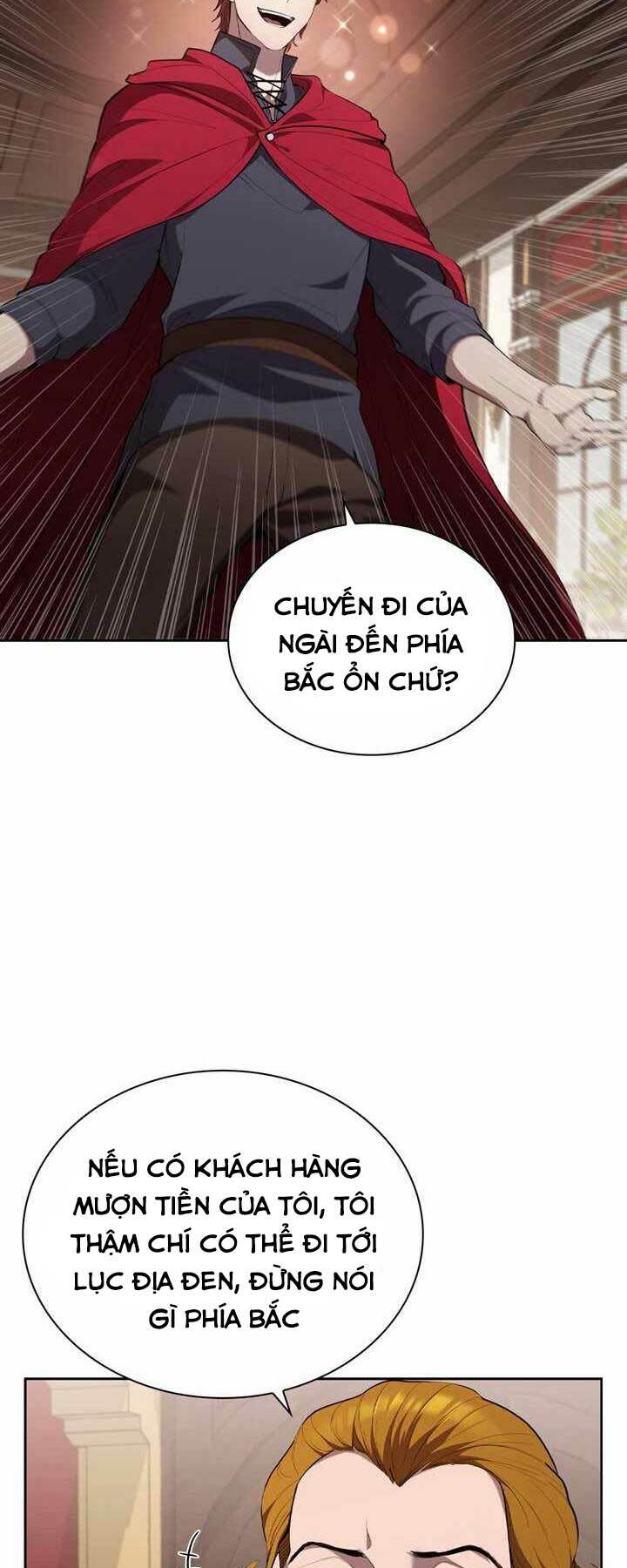 Hồi Quy Thành Công Tước: Chapter 17