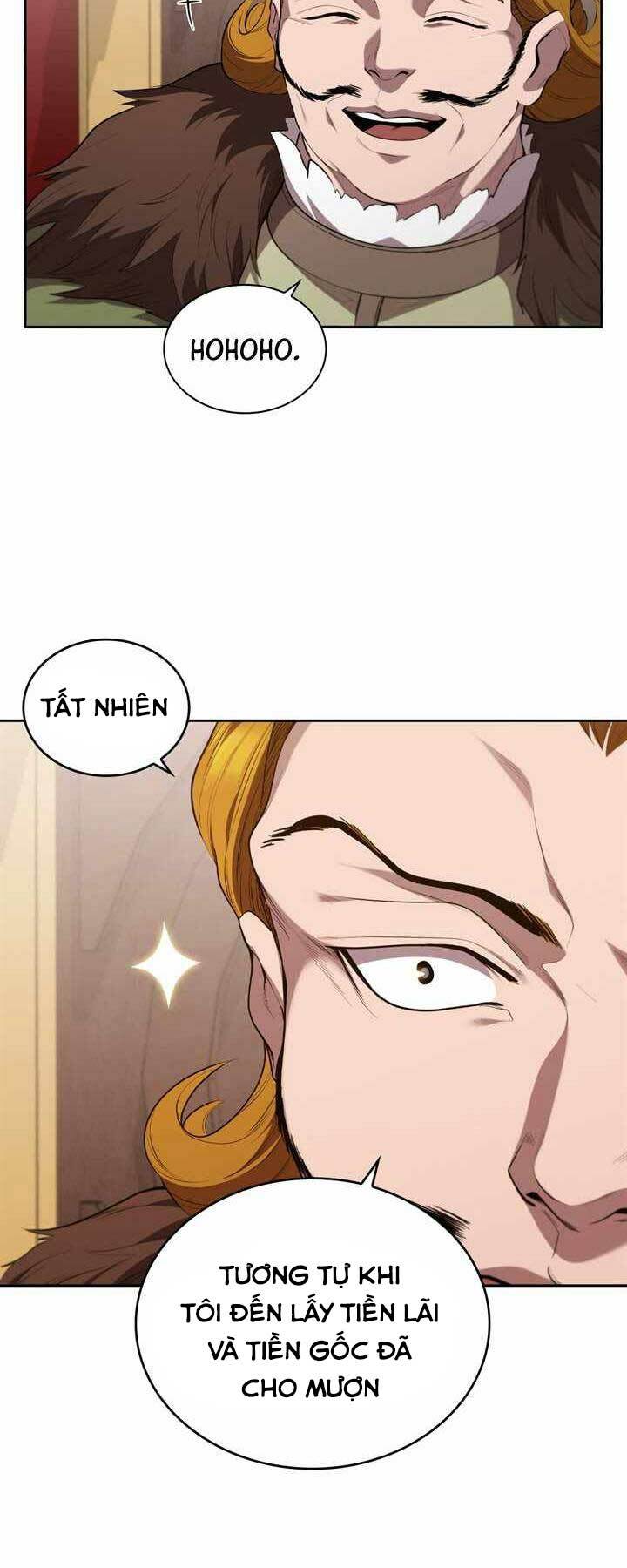 Hồi Quy Thành Công Tước: Chapter 17