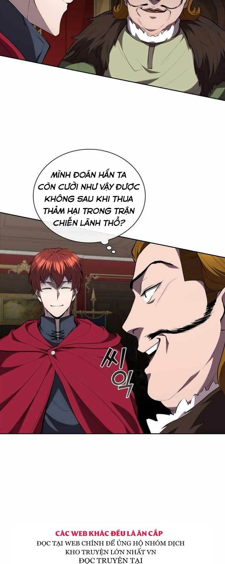 Hồi Quy Thành Công Tước: Chapter 17