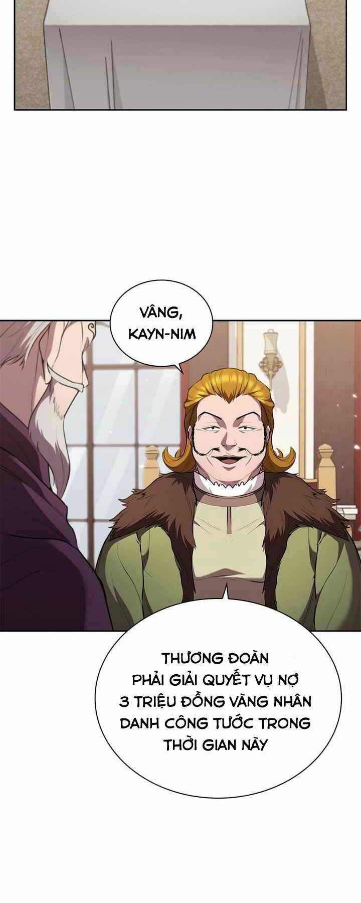 Hồi Quy Thành Công Tước: Chapter 17