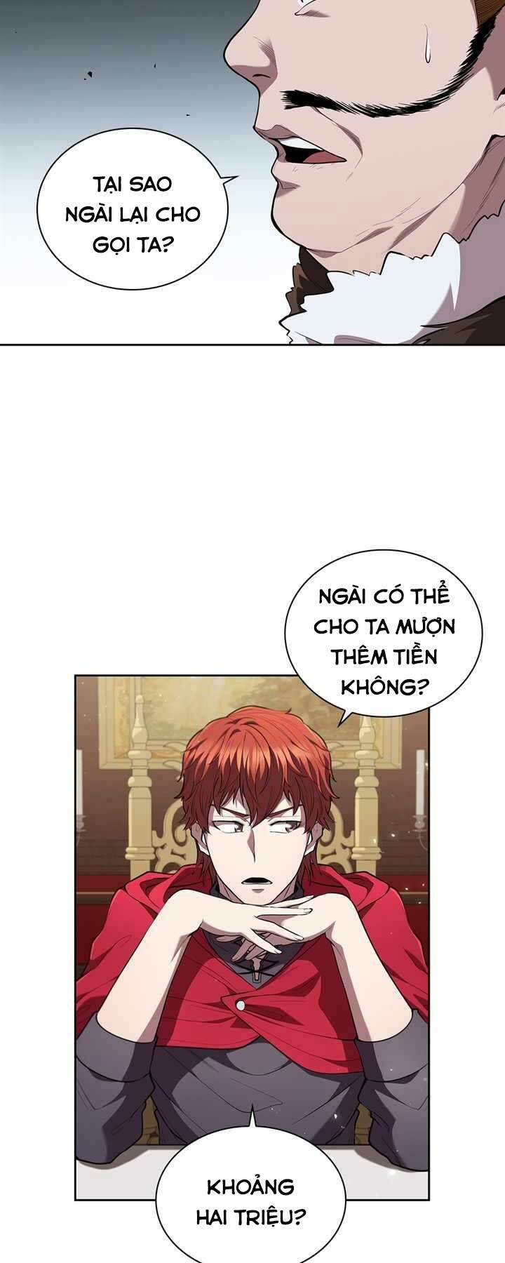 Hồi Quy Thành Công Tước: Chapter 17