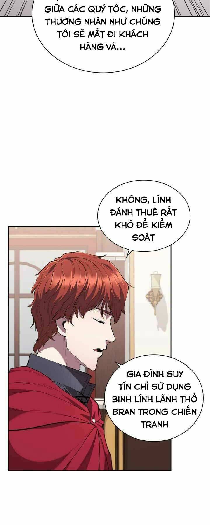 Hồi Quy Thành Công Tước: Chapter 17