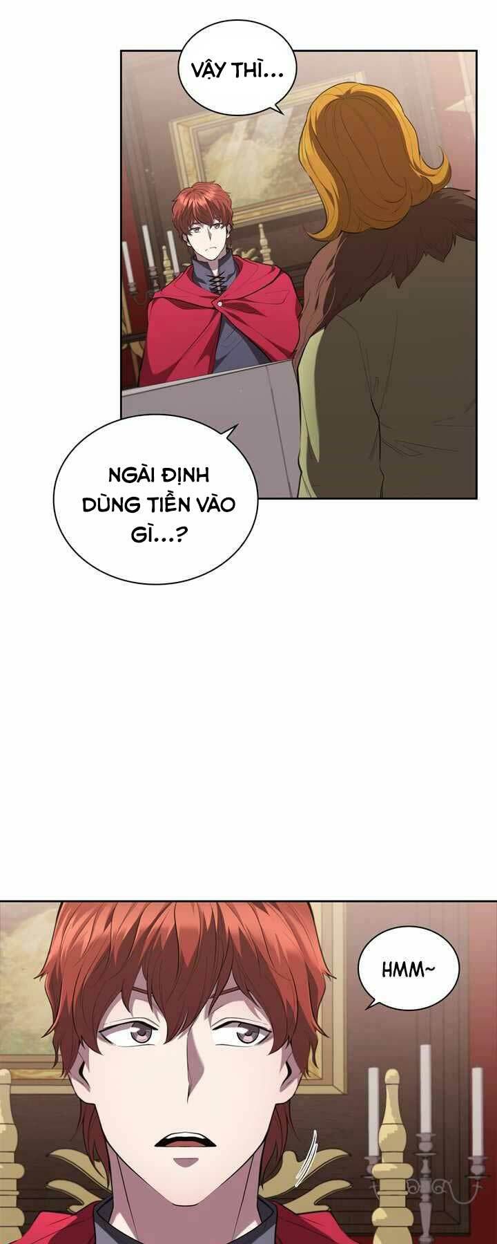 Hồi Quy Thành Công Tước: Chapter 17