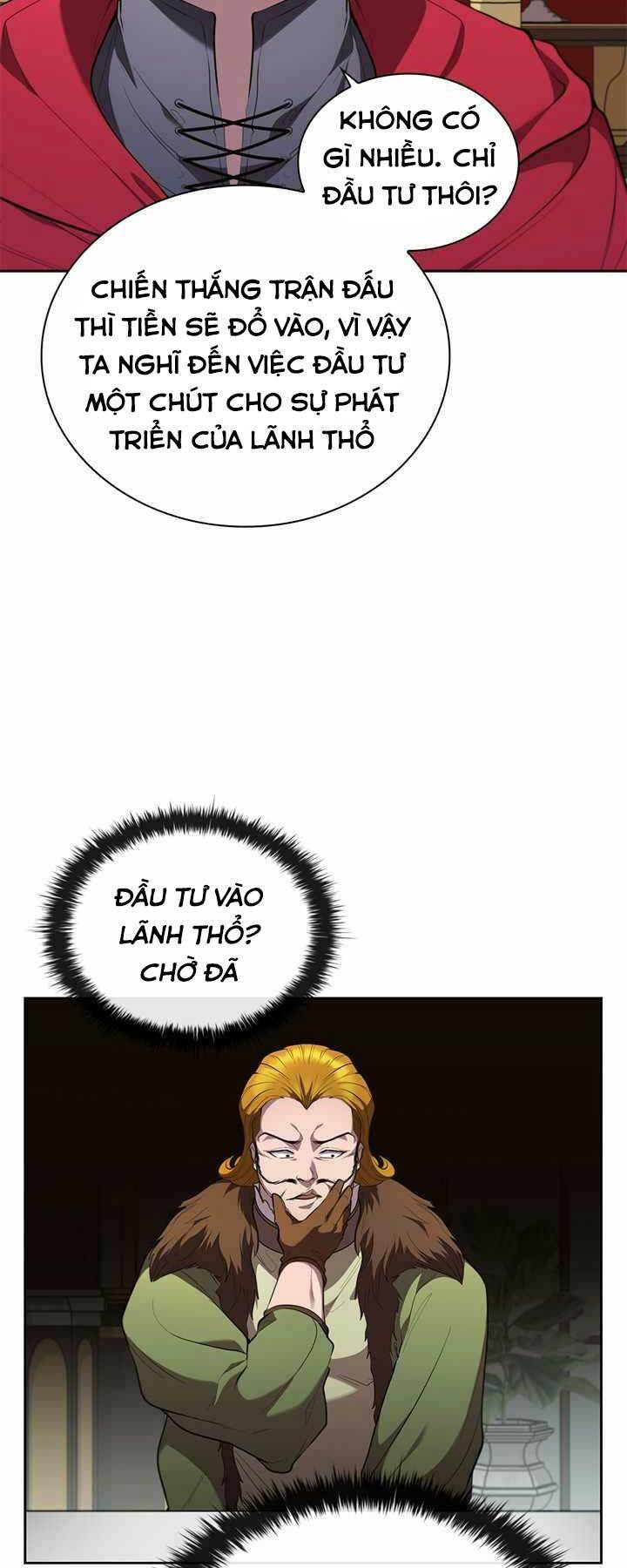 Hồi Quy Thành Công Tước: Chapter 17