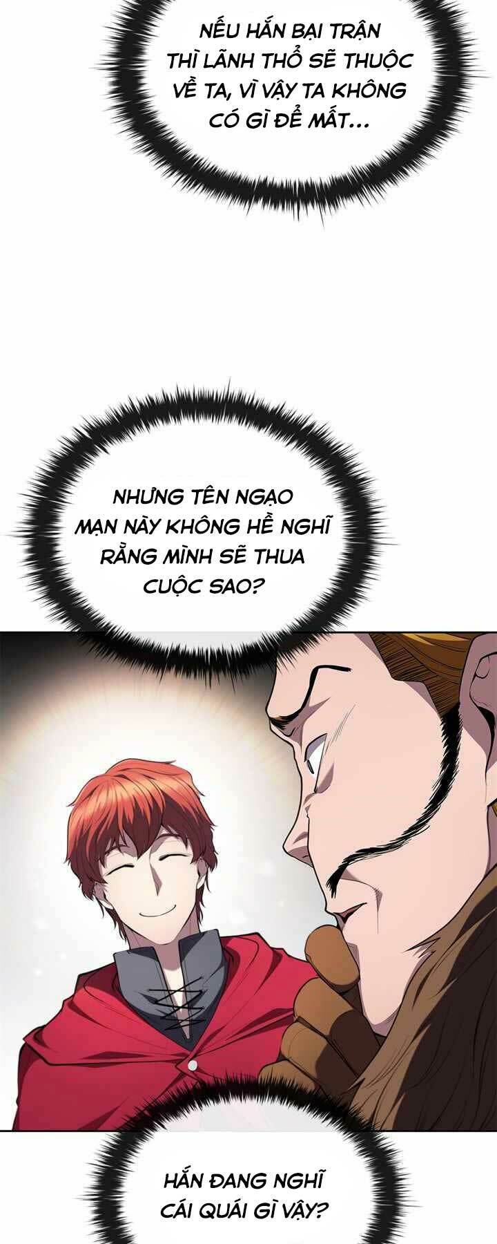 Hồi Quy Thành Công Tước: Chapter 17