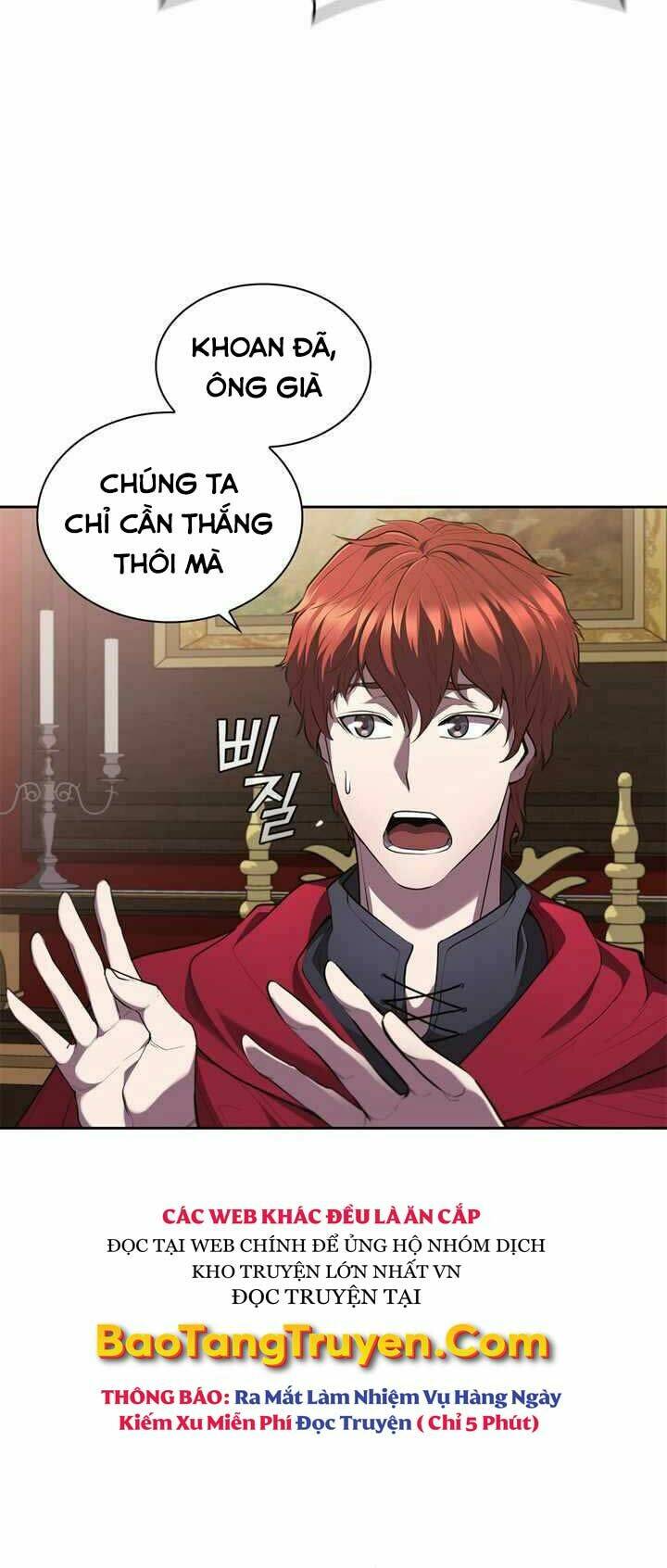 Hồi Quy Thành Công Tước: Chapter 17