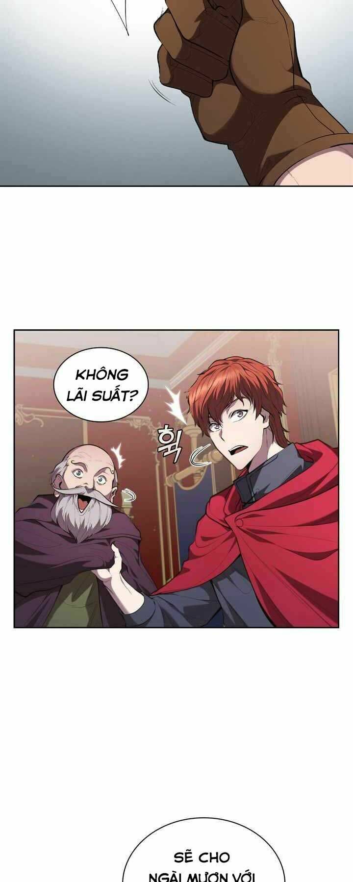 Hồi Quy Thành Công Tước: Chapter 17