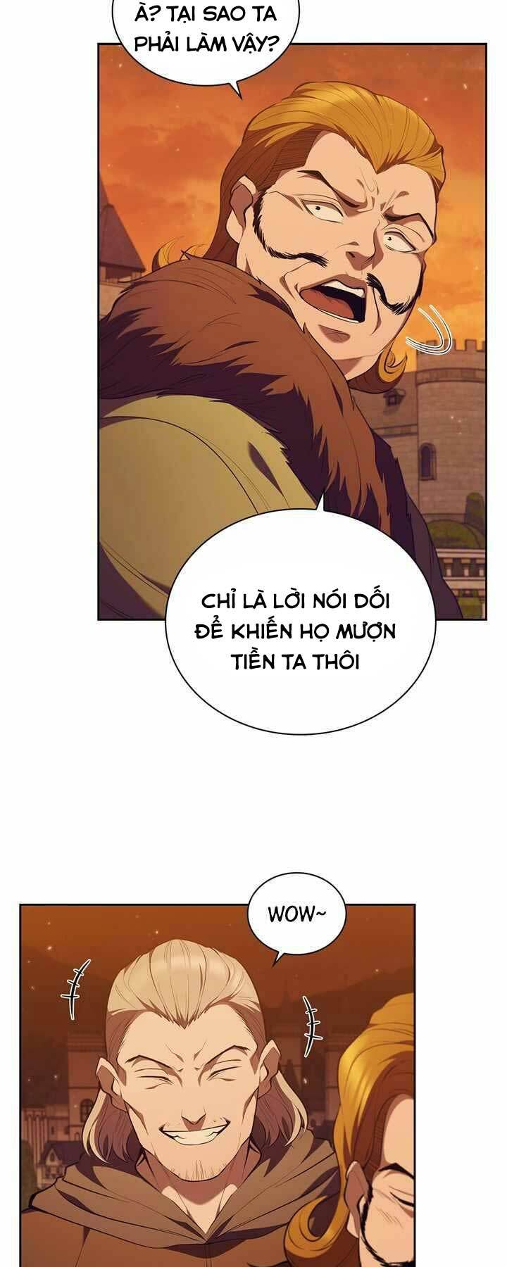 Hồi Quy Thành Công Tước: Chapter 17