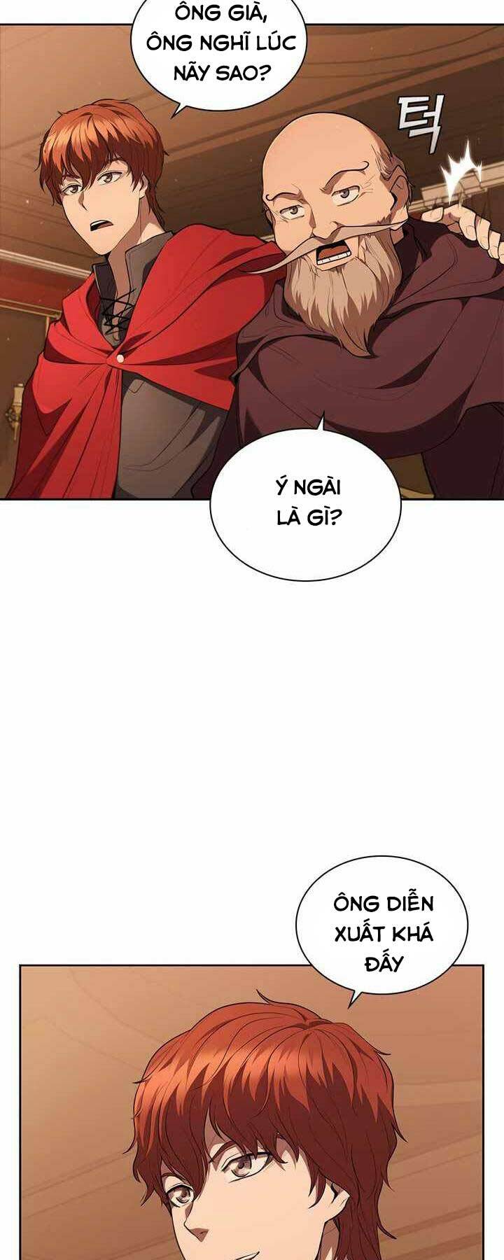 Hồi Quy Thành Công Tước: Chapter 17