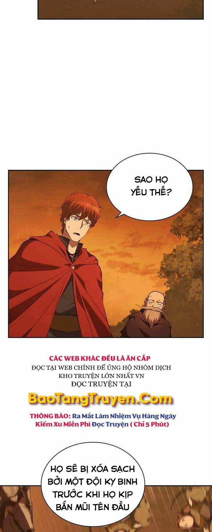 Hồi Quy Thành Công Tước: Chapter 17