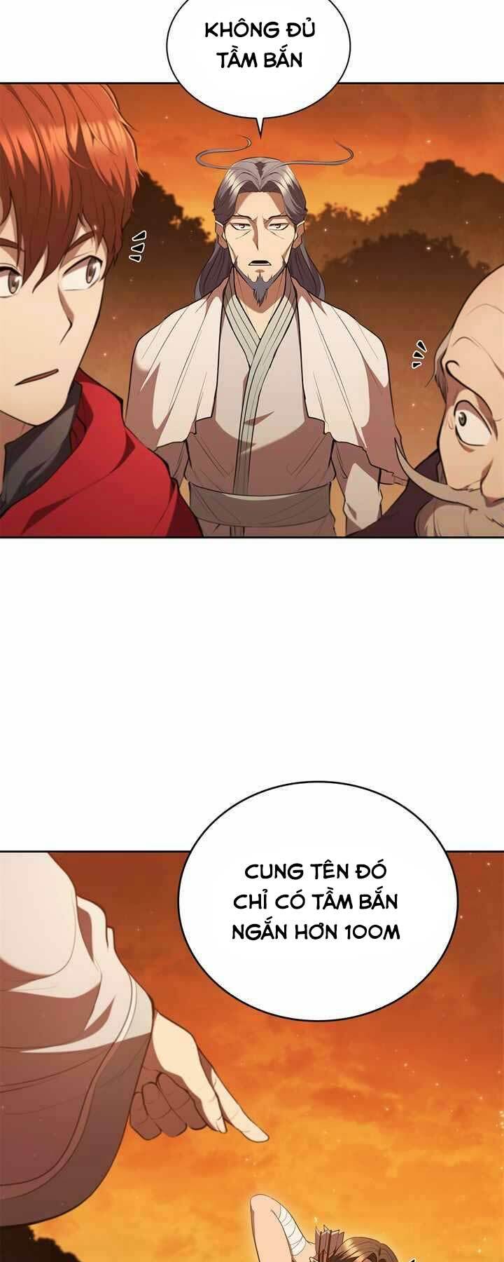 Hồi Quy Thành Công Tước: Chapter 17