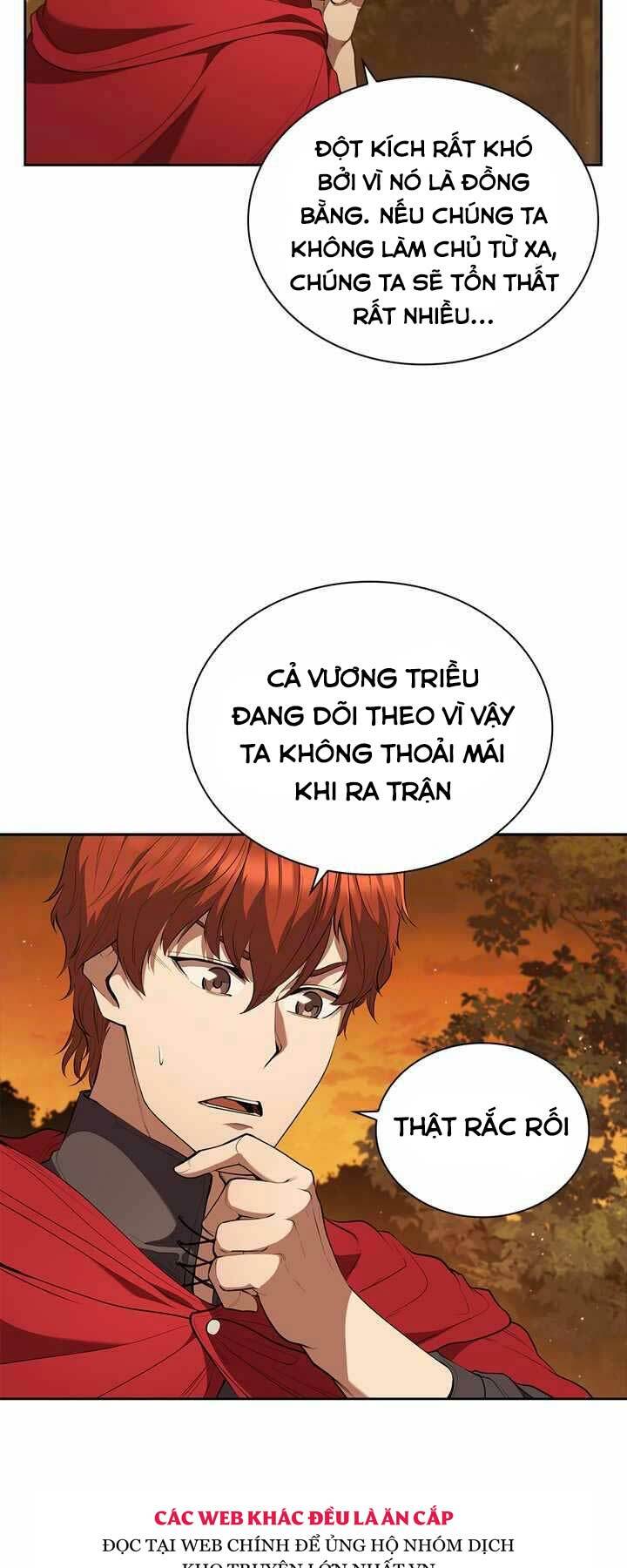 Hồi Quy Thành Công Tước: Chapter 17