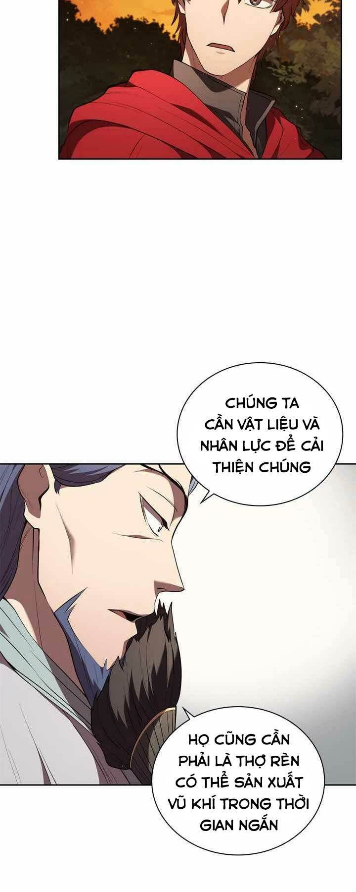 Hồi Quy Thành Công Tước: Chapter 17