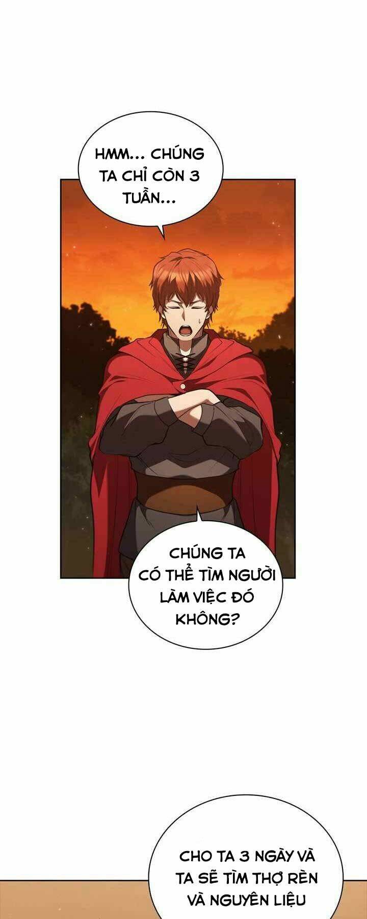 Hồi Quy Thành Công Tước: Chapter 17
