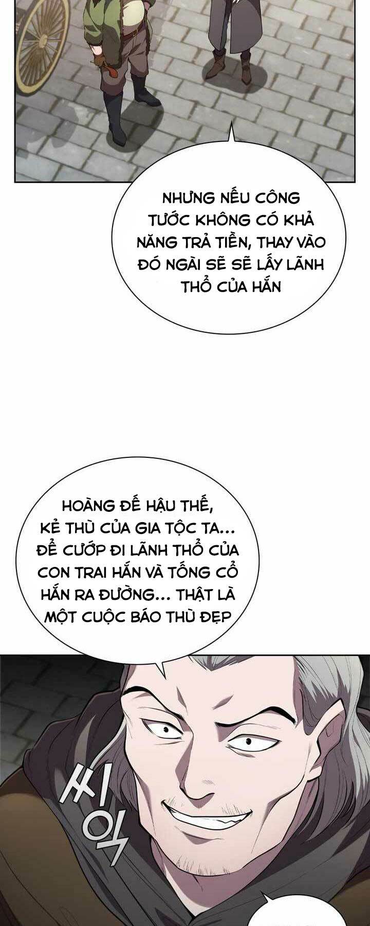 Hồi Quy Thành Công Tước: Chapter 17