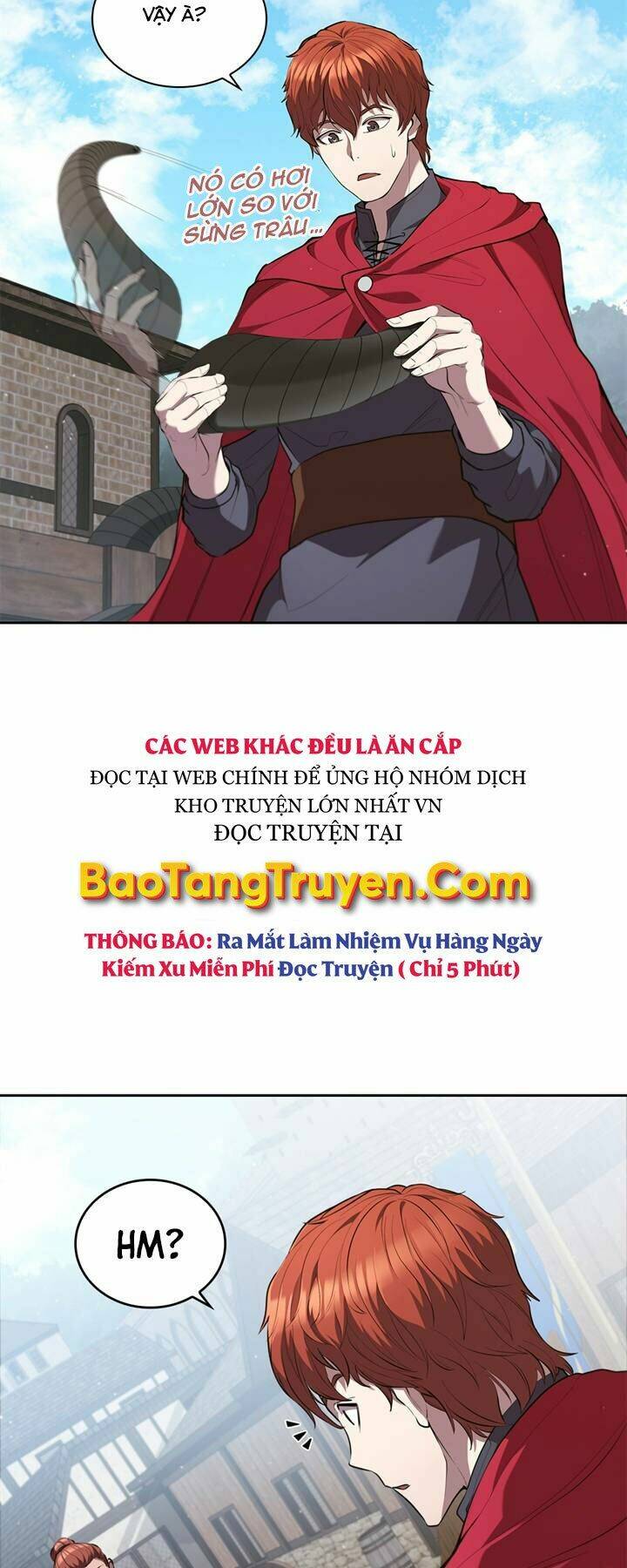 Hồi Quy Thành Công Tước: Chapter 18