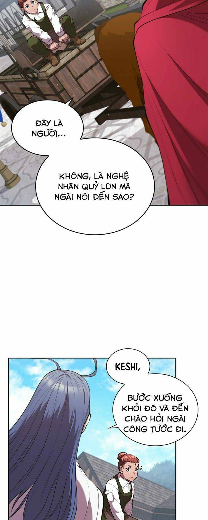 Hồi Quy Thành Công Tước: Chapter 18