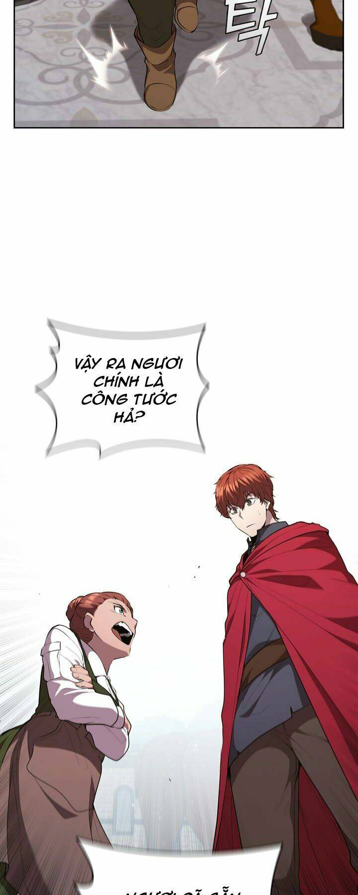 Hồi Quy Thành Công Tước: Chapter 18