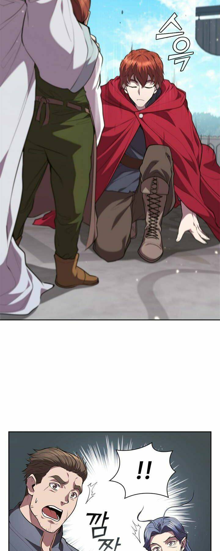 Hồi Quy Thành Công Tước: Chapter 18