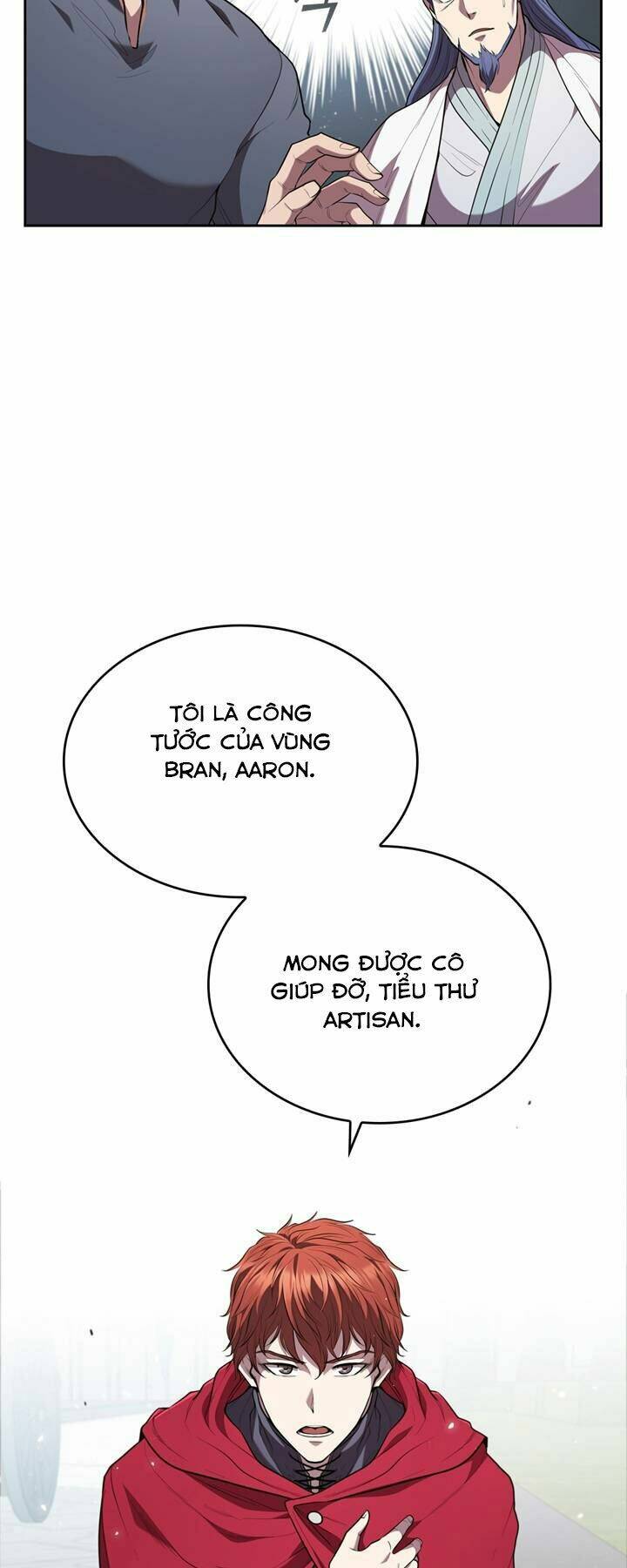 Hồi Quy Thành Công Tước: Chapter 18