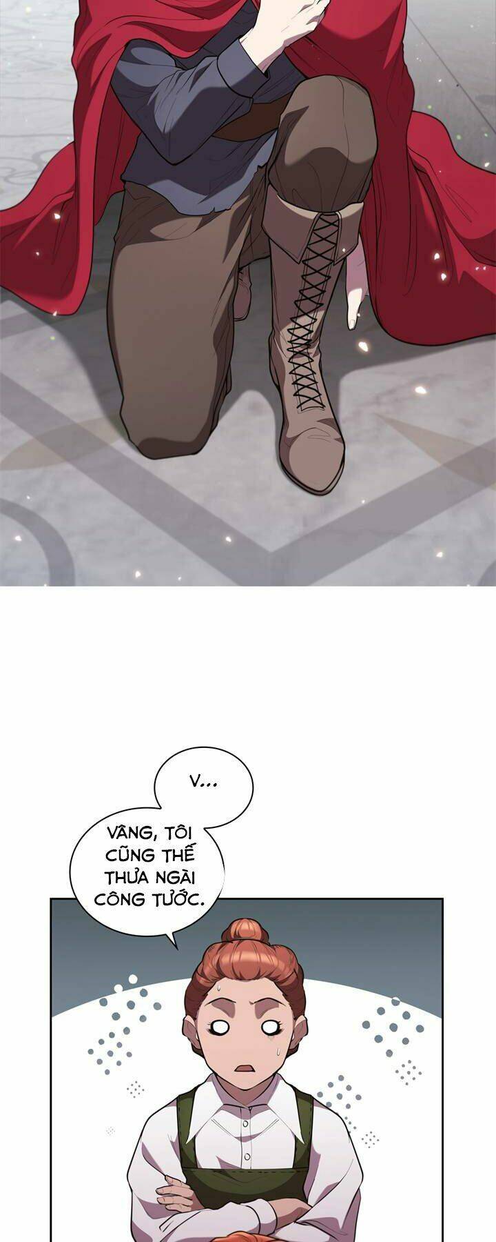 Hồi Quy Thành Công Tước: Chapter 18