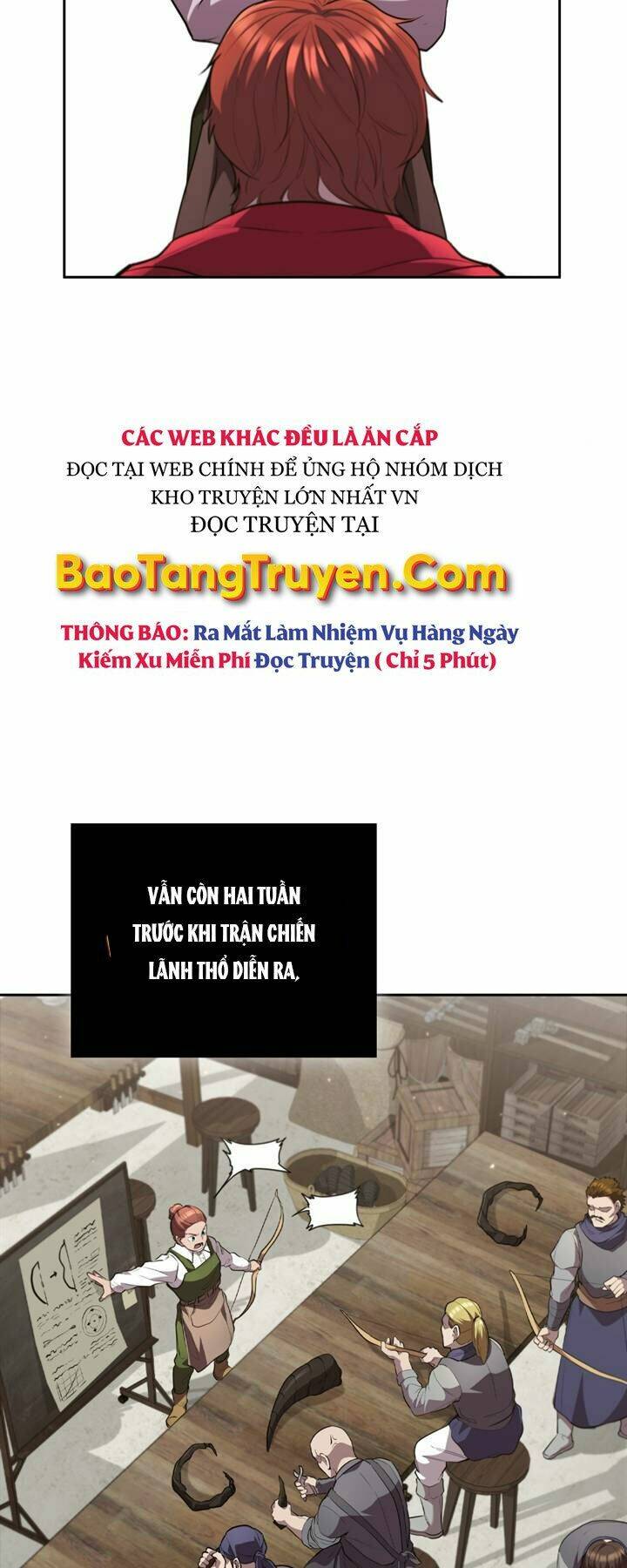 Hồi Quy Thành Công Tước: Chapter 18