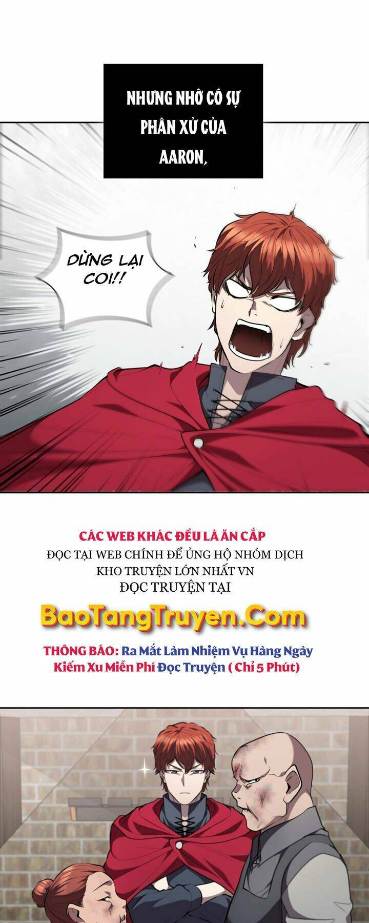 Hồi Quy Thành Công Tước: Chapter 18