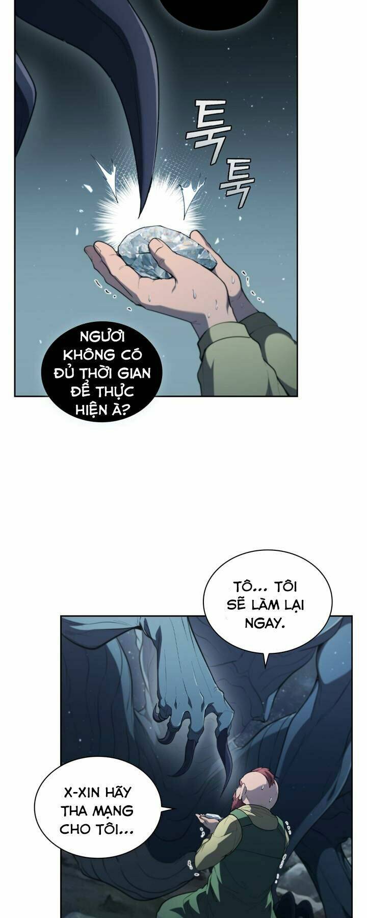 Hồi Quy Thành Công Tước: Chapter 18