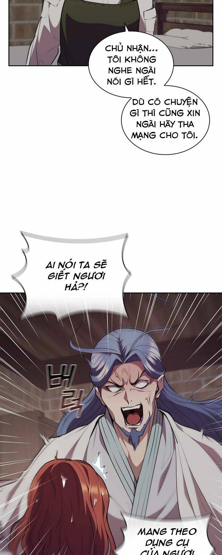 Hồi Quy Thành Công Tước: Chapter 18